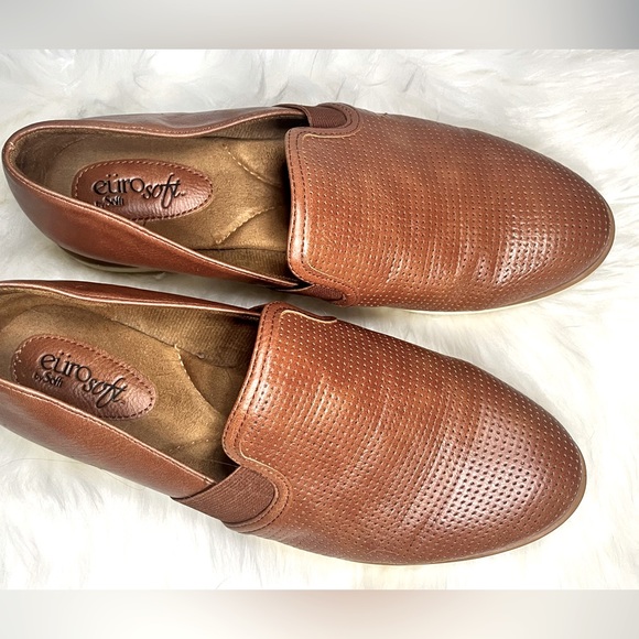 Sofft Shoes - Eurosoft loafer size 8